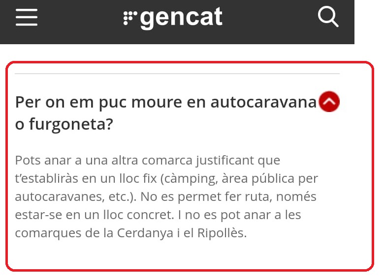 11_¿ME PUEDO MOVER CON MI FURGONETA DURANTE ESTAS NAVIDADES