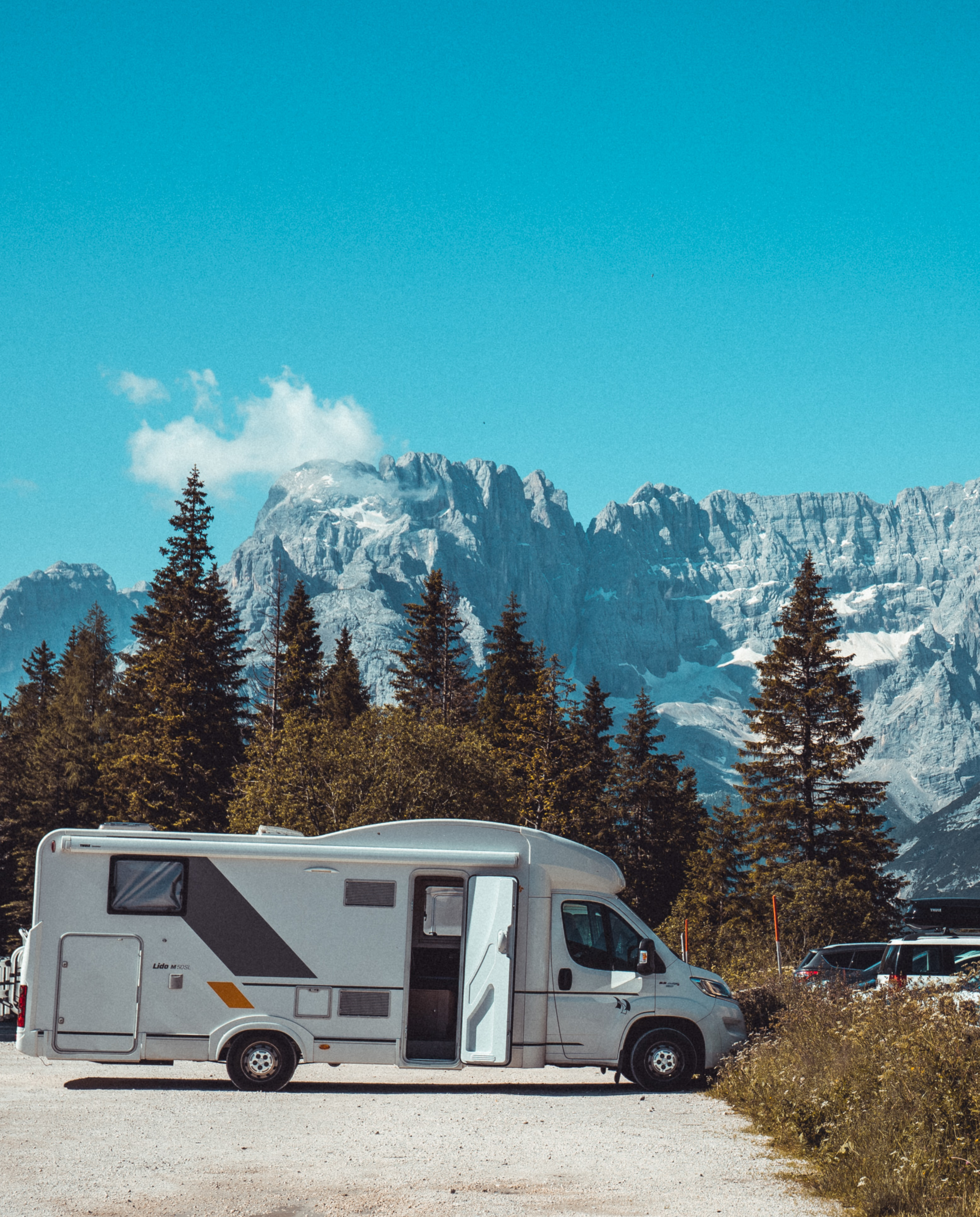 22_ERRORES QUE DEBES EVITAR CUANDO CONDUCES UNA AUTOCARAVANA