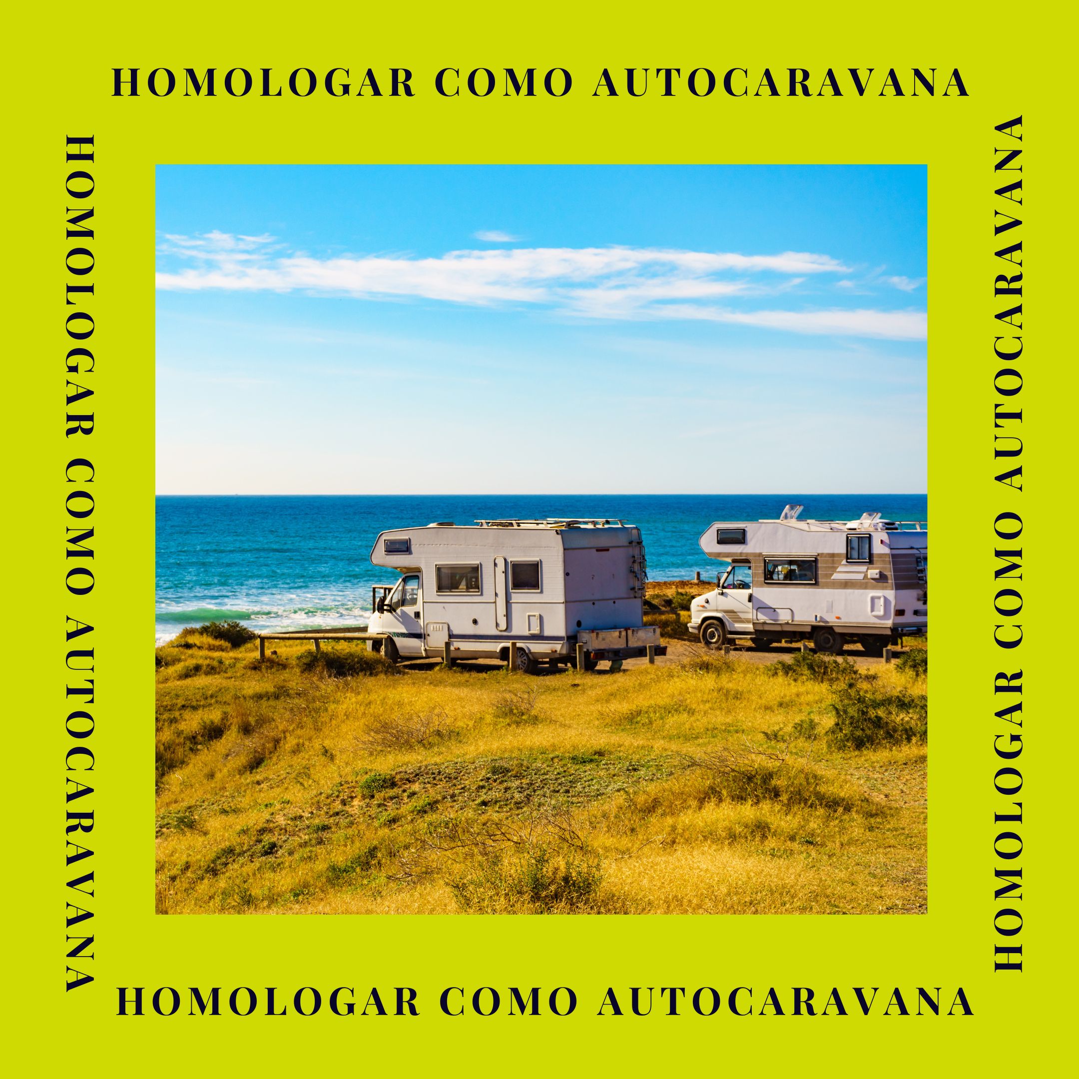 50_¿Se puede homologar un furgón vivienda como autocaravana