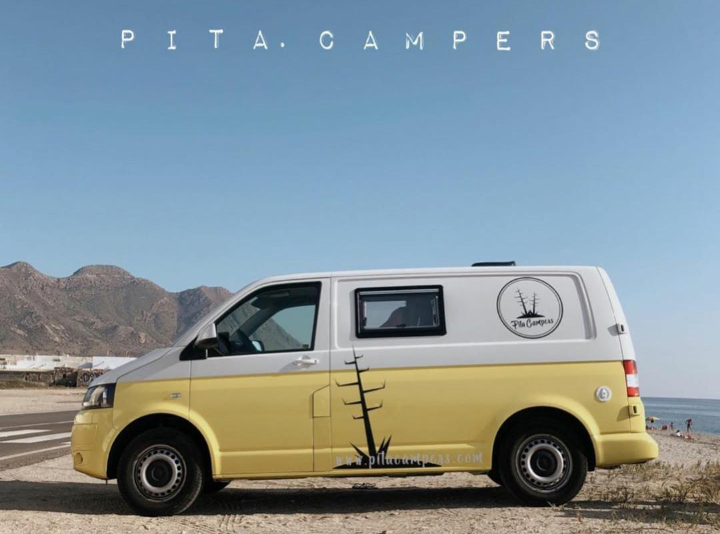 PitaCampers